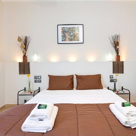 Silver Athens Double Room 外观 照片