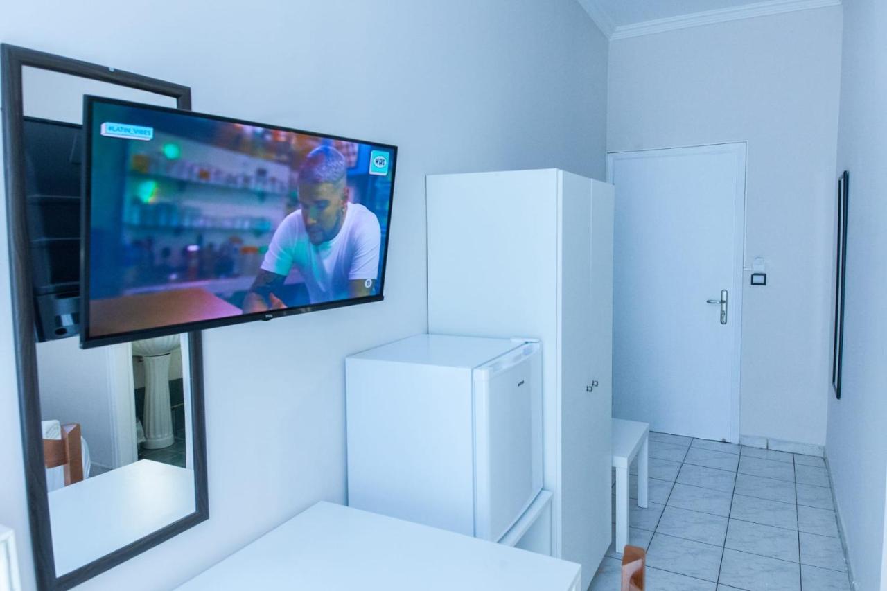 Silver Athens Double Room 外观 照片