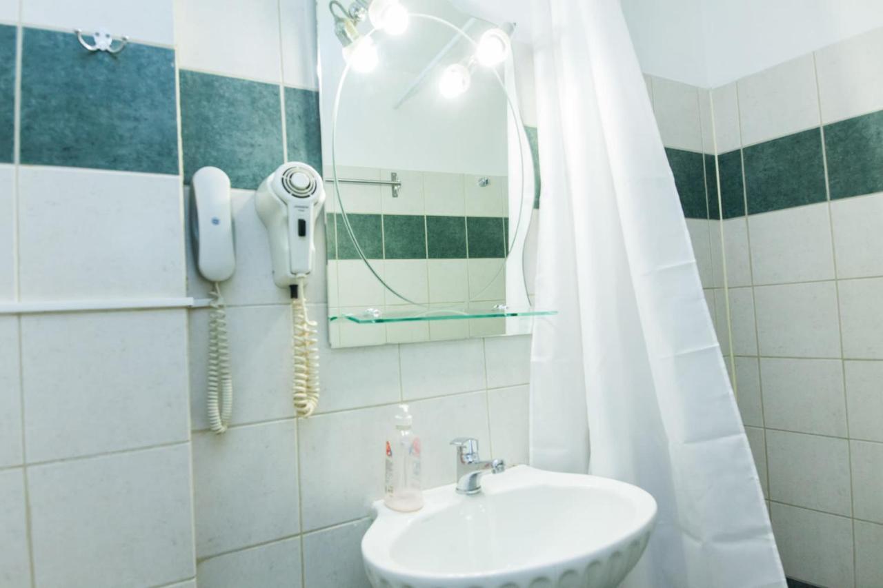 Silver Athens Double Room 外观 照片