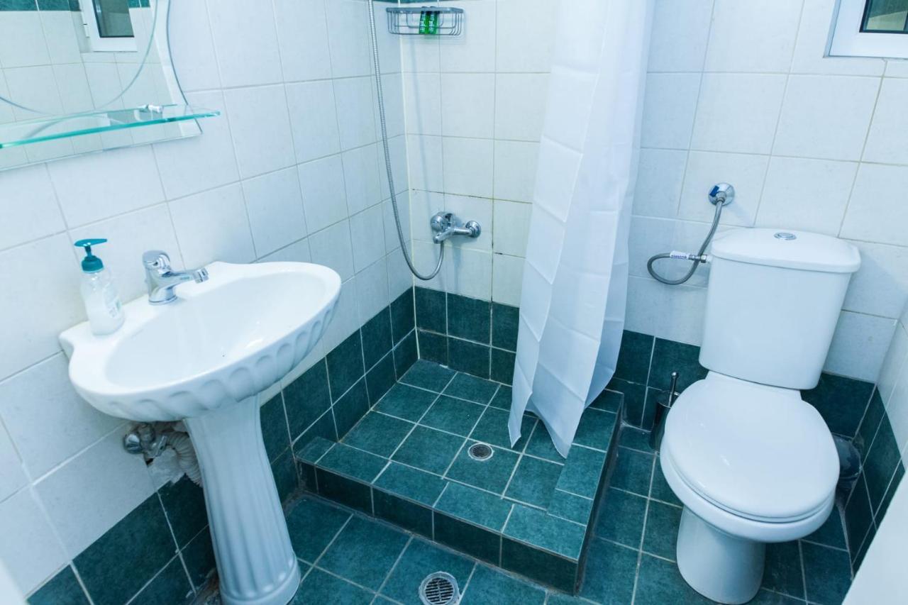 Silver Athens Double Room 外观 照片