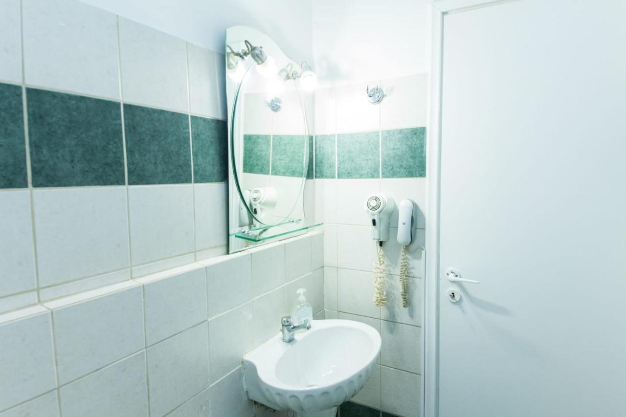 Silver Athens Double Room 外观 照片