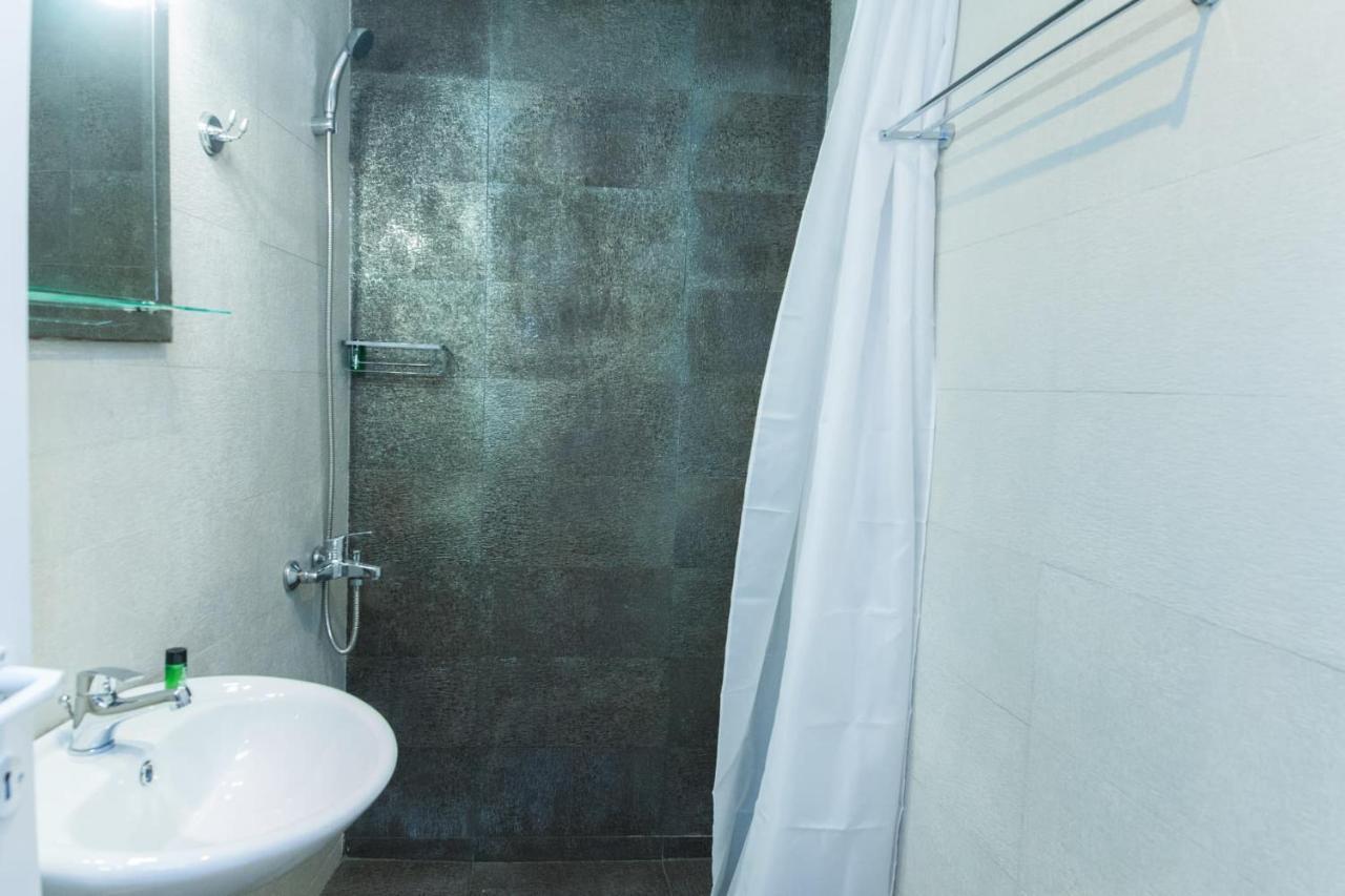 Silver Athens Double Room 外观 照片