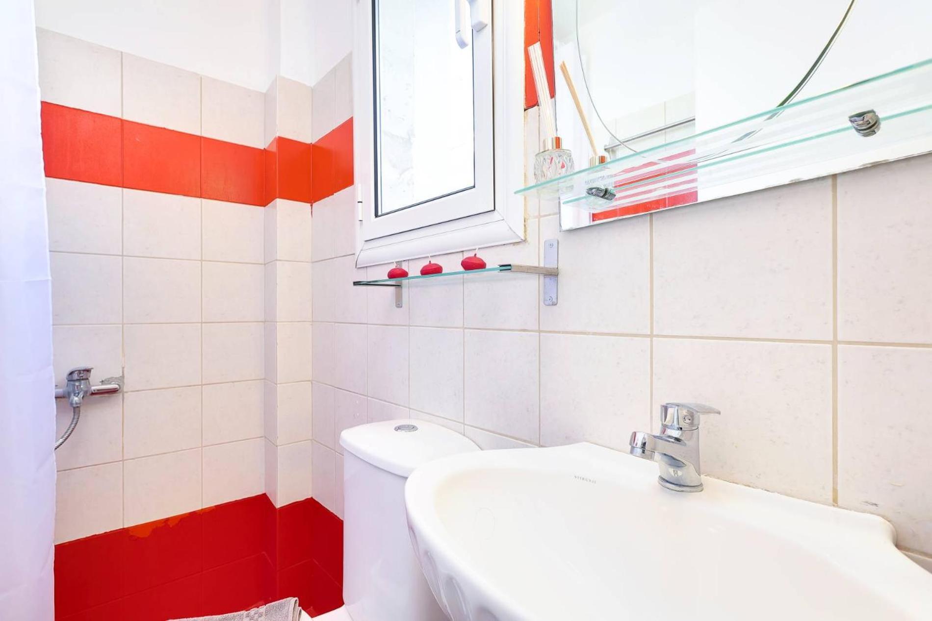 Silver Athens Double Room 外观 照片